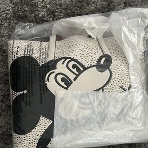 Mickey Mouse Handbag